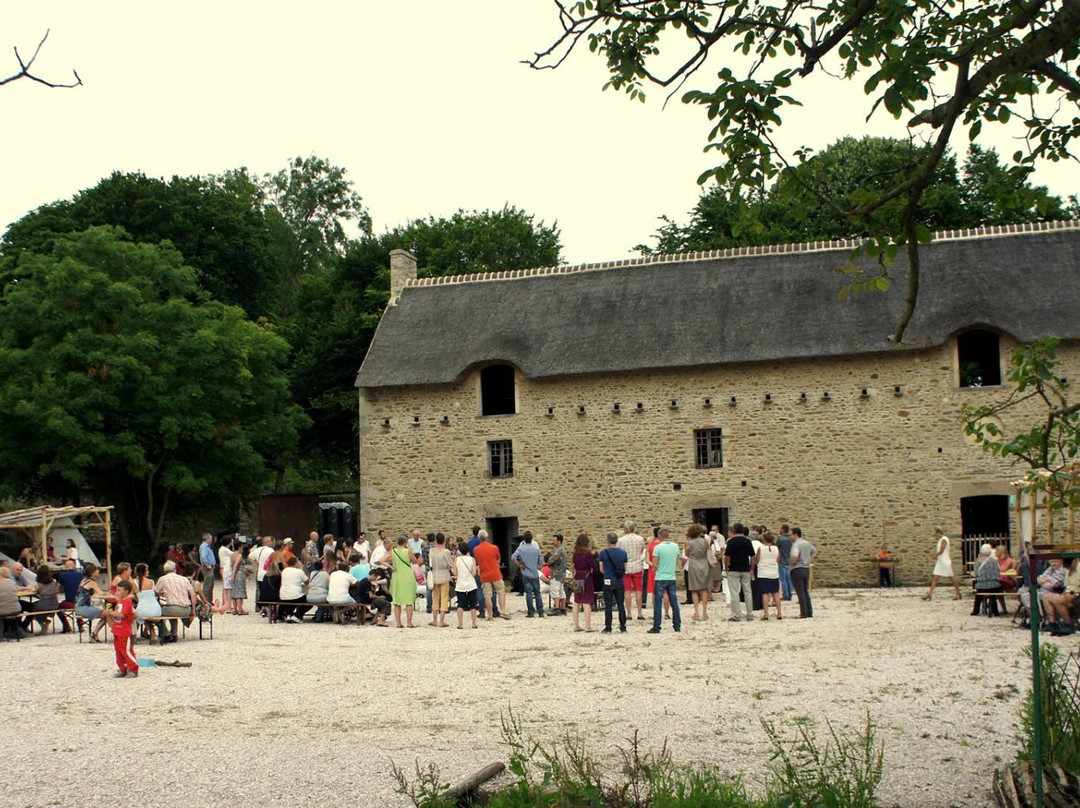 La Houbarderie景点图片