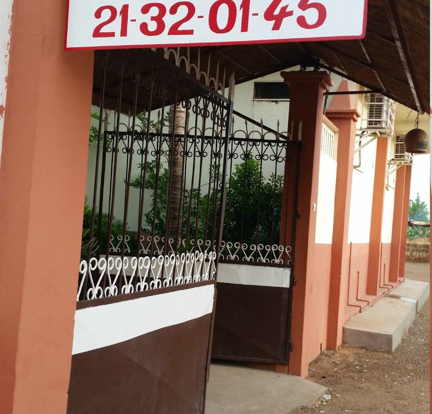 Hotel L'Auberge主图