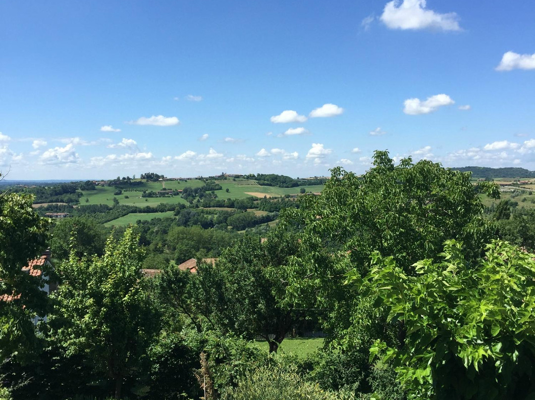 Cascina Rosetta主图