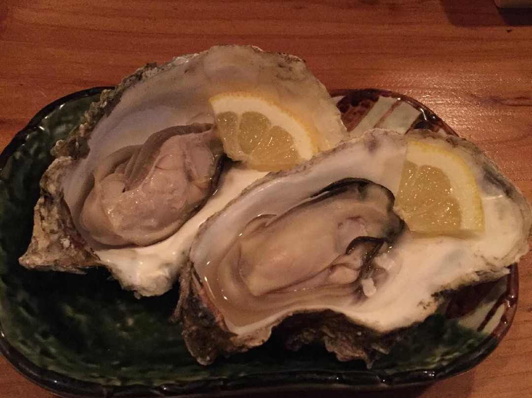 炉ばた ぬさまい