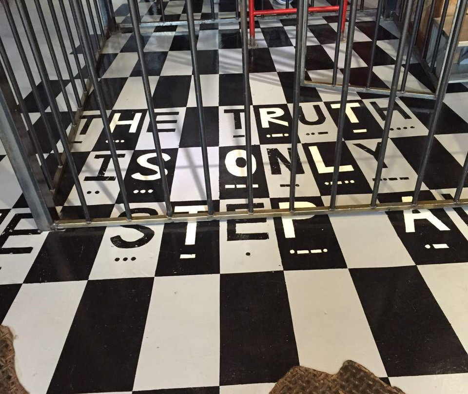 Mission-Q-峇六拜必去景点