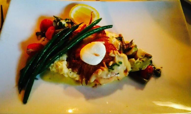 The Black Pearl Restaurant