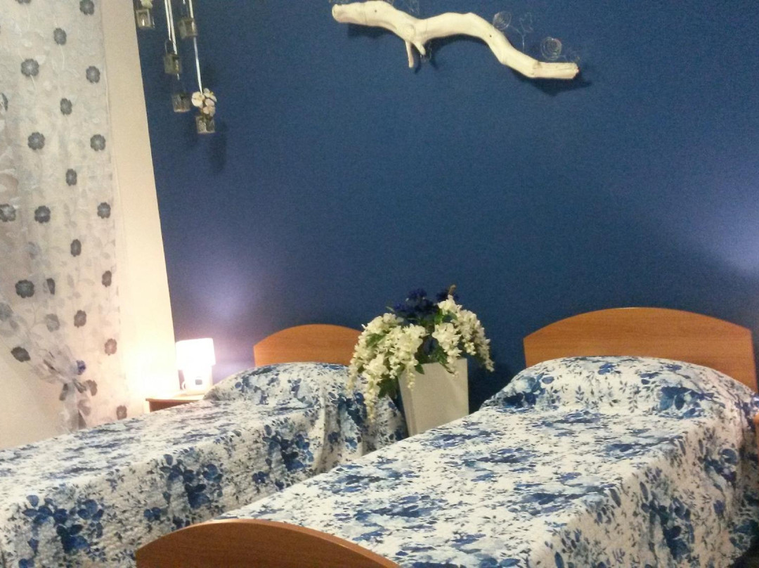 B&B Rivo Alto 821主图