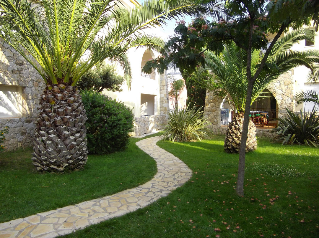 Residence Les Alizes