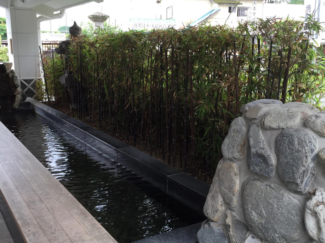 Sengetsushuzo景点图片