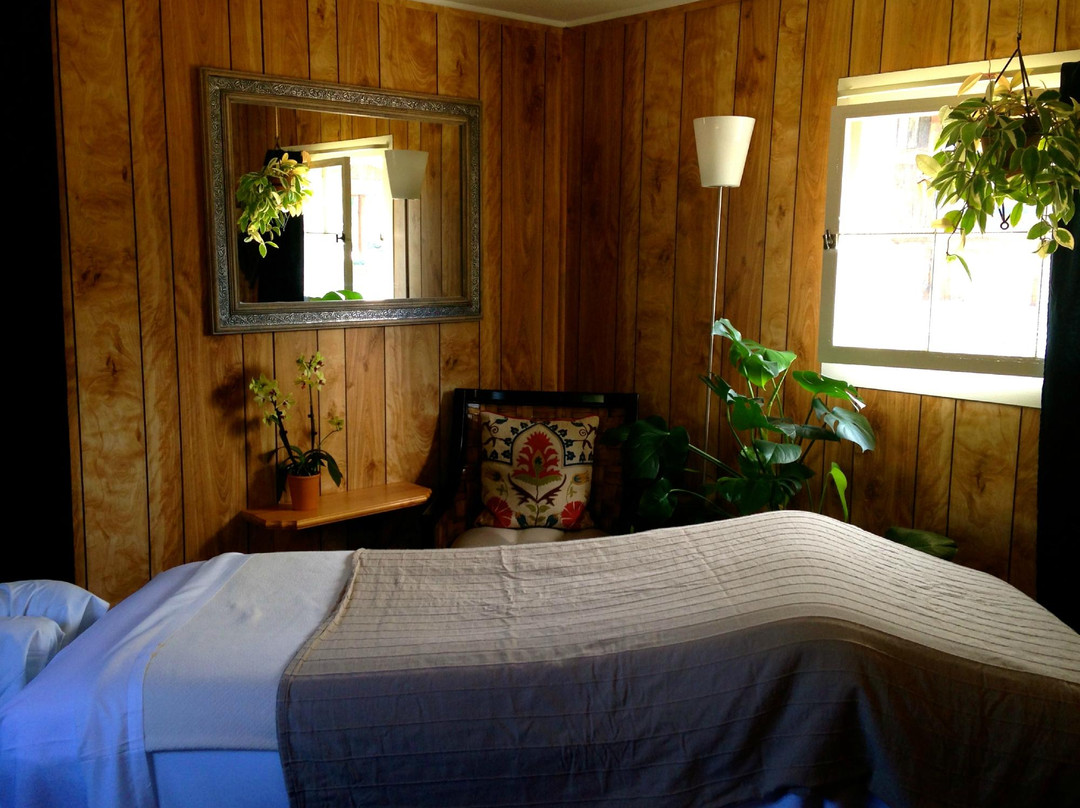 Sage Massage & Acupuncture景点图片
