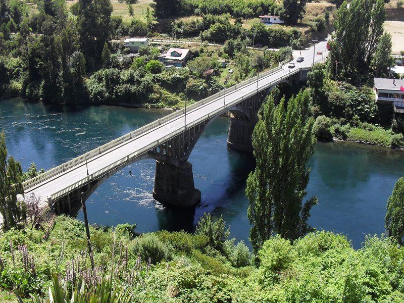 Fuerte San José de Alcudia-Rio Bueno必去景点