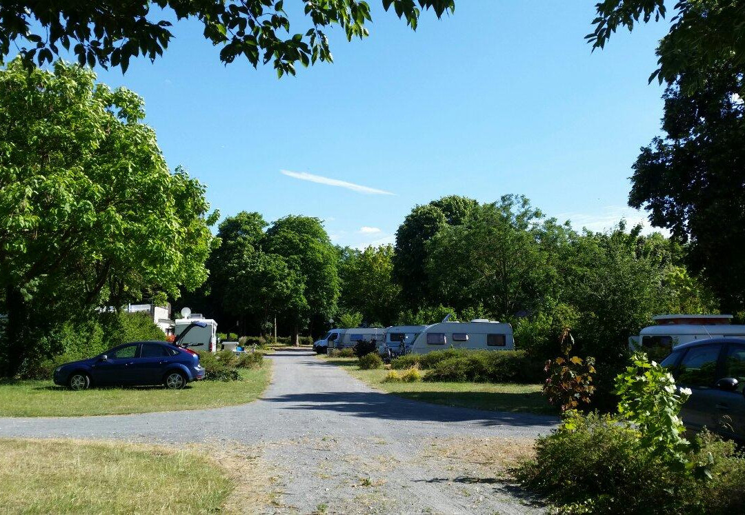 Camping du Mail