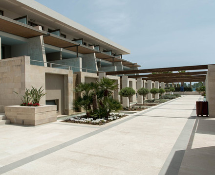 Kolymbari酒店住宿-Avra Imperial Hotel