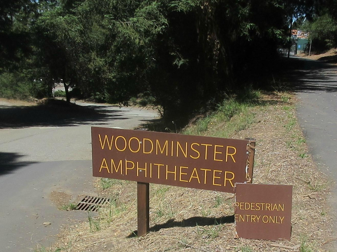 Woodminster Amphitheater景点图片
