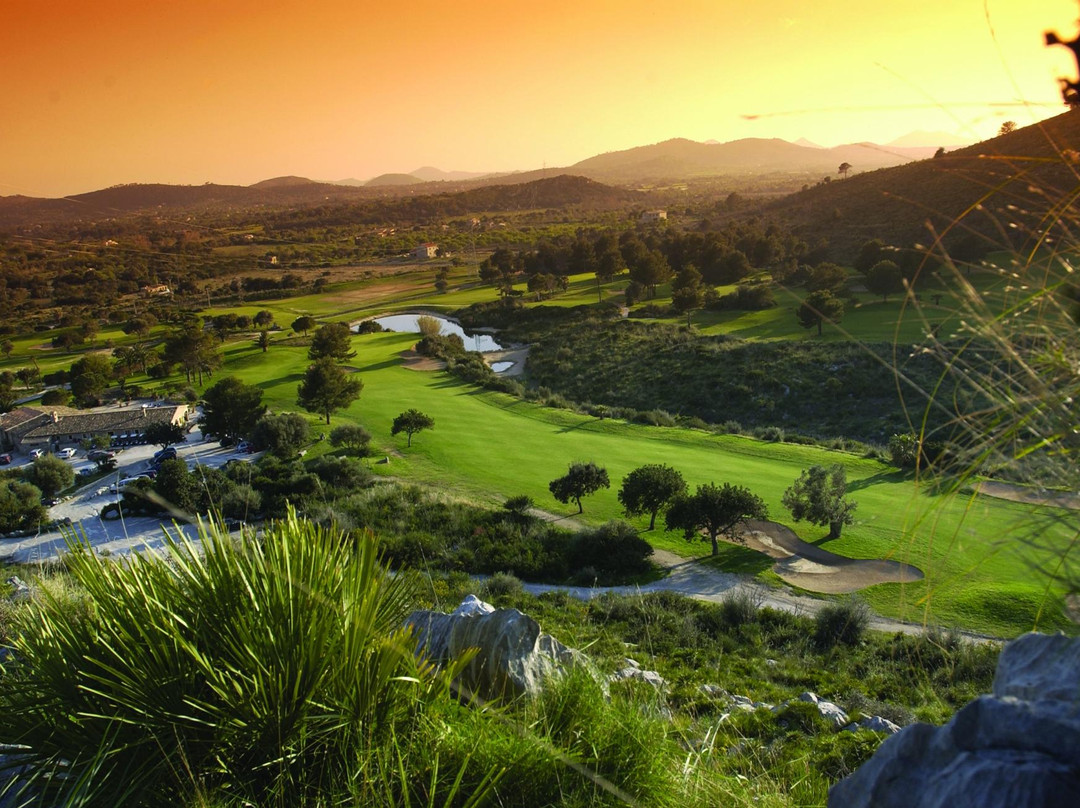 Capdepera Golf-卡普德佩拉必去景点