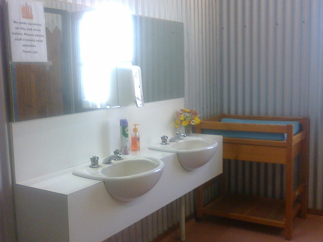 The Amazing Mill Markets - Ballarat-巴拉瑞特必去景点