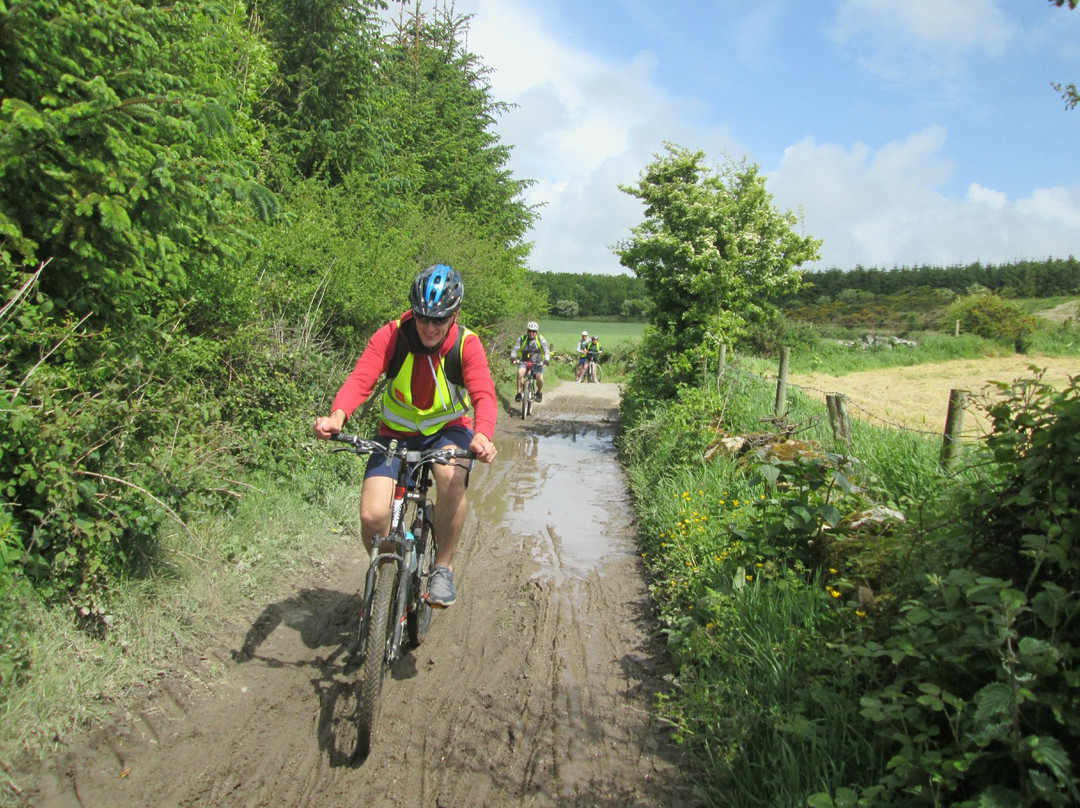 Tramore Bike Tours Day Tours-特拉莫尔必去景点