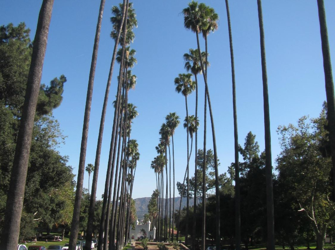 Brand Park-格伦代尔必去景点