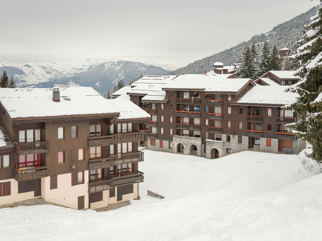 Residence Les Chalets de Valmorel - Maeva Particuliers