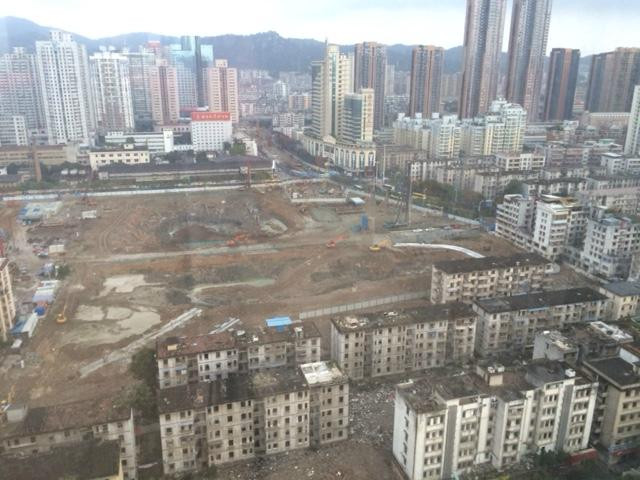 厦门闽南大酒店主图