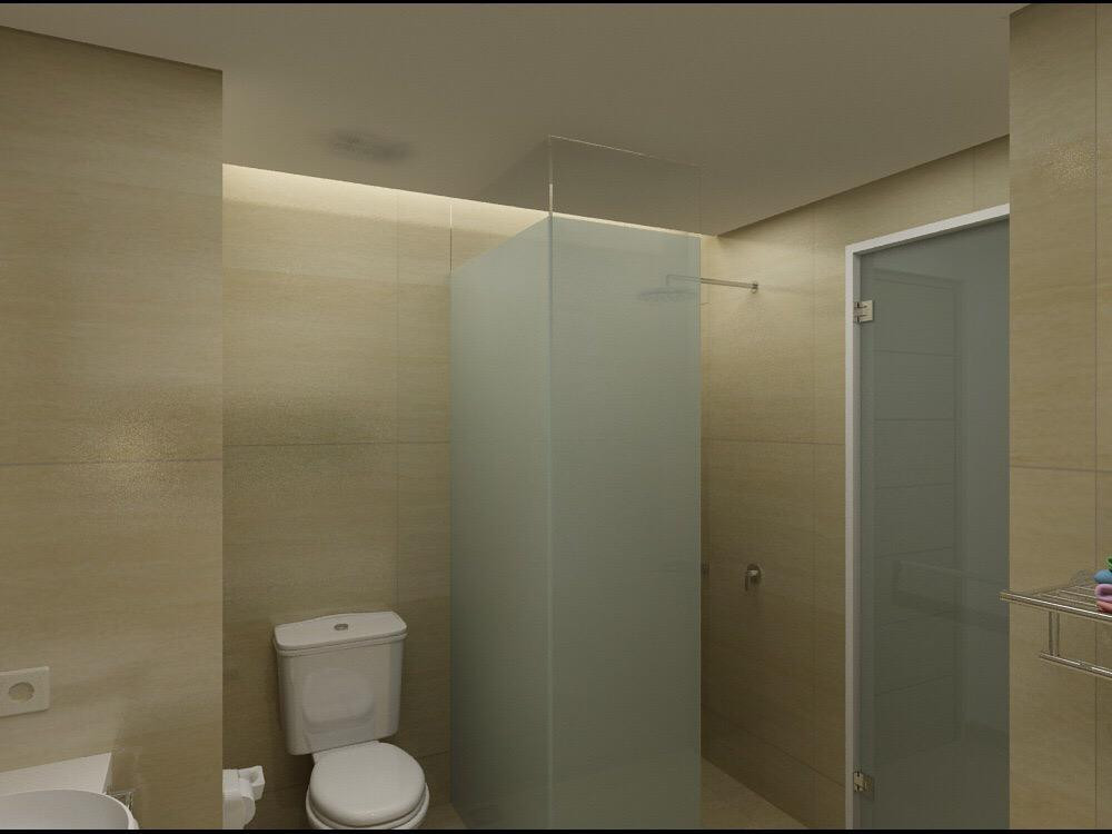 TreePark Serviced Apartment主图