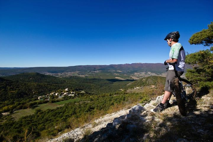 Bike Access Haute-Provence景点图片