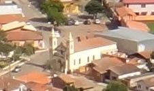 Igreja de São Benedito-Sao Bento do Sapucai必去景点