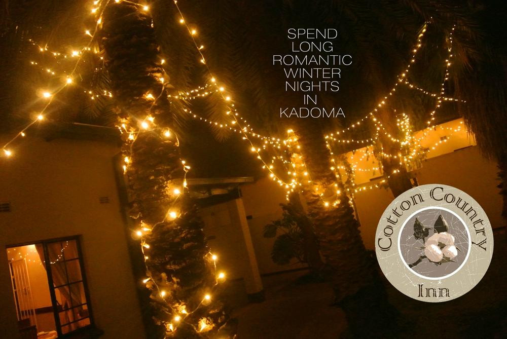 Cotton Country Inn主图