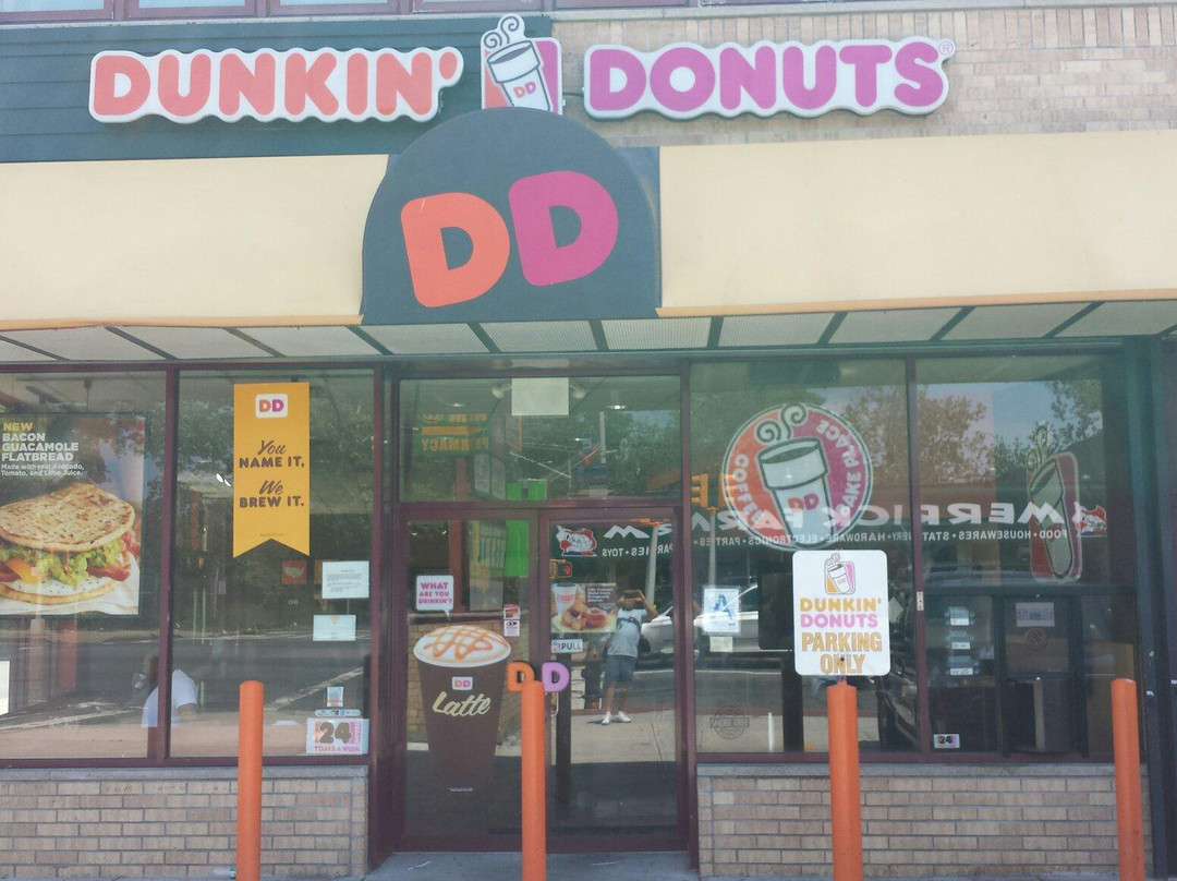 Dunkin'