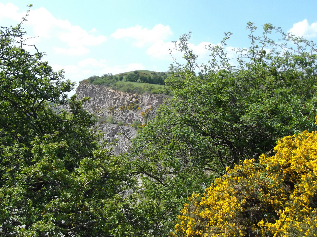 Croft Hill景点图片
