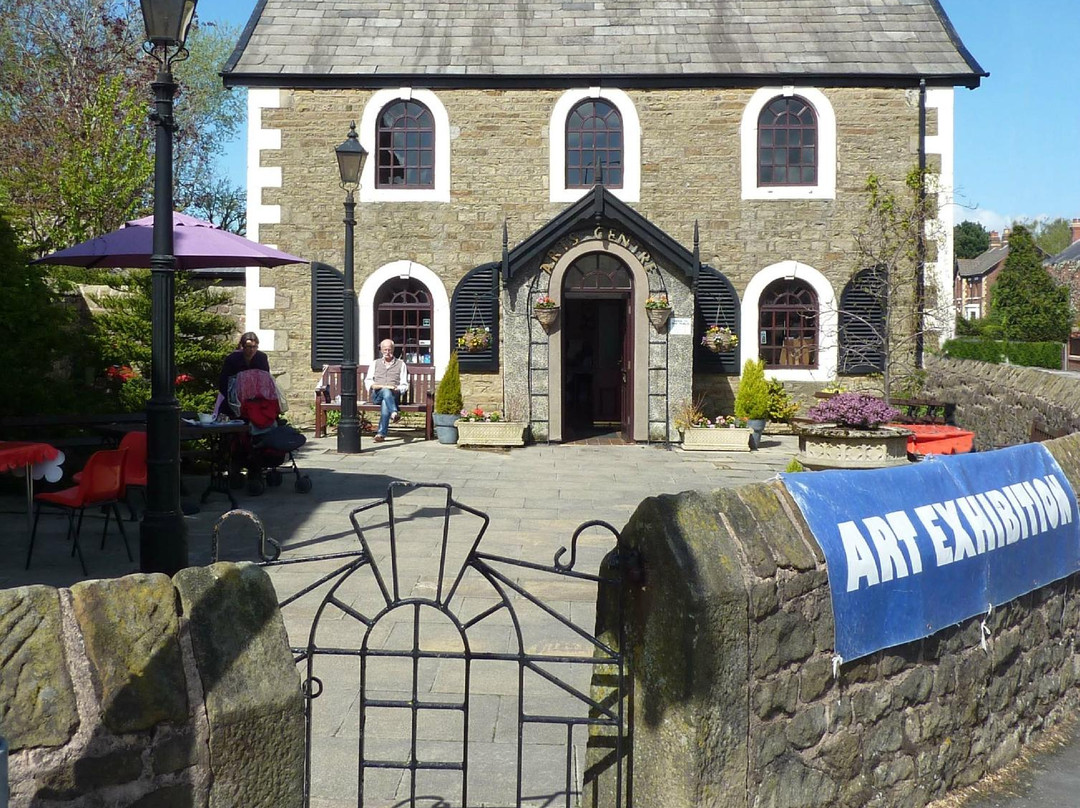 Garstang Arts Centre景点图片