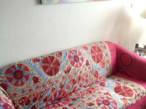 Kervan Carpet & Kilim-格雷梅必去景点