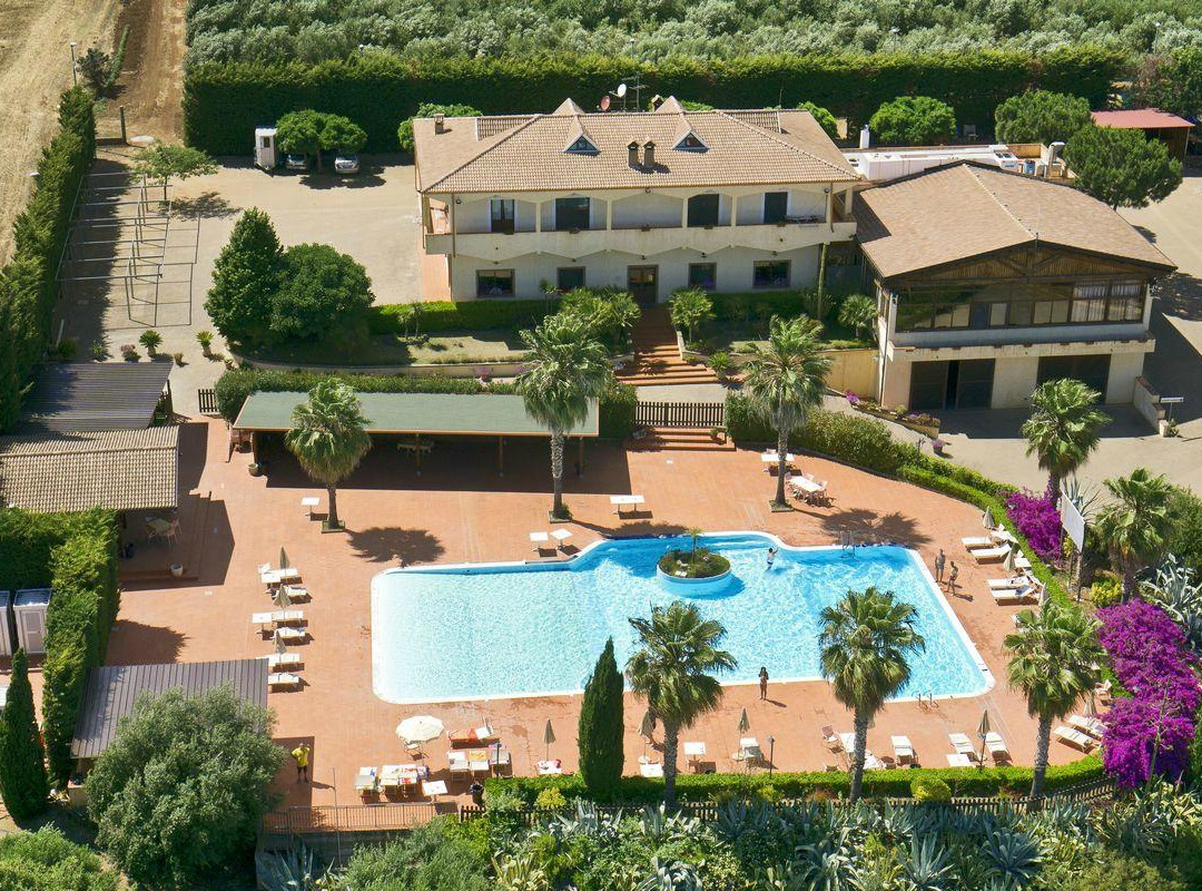 Tenuta Colle Degli Ulivi