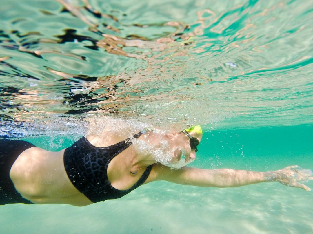 OceanFit-邦迪必去景点