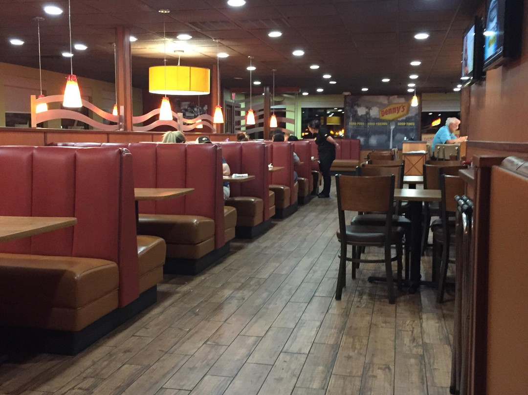 Denny's
