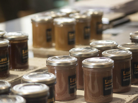 Mercado Parque La Reina-阿罗纳必去景点