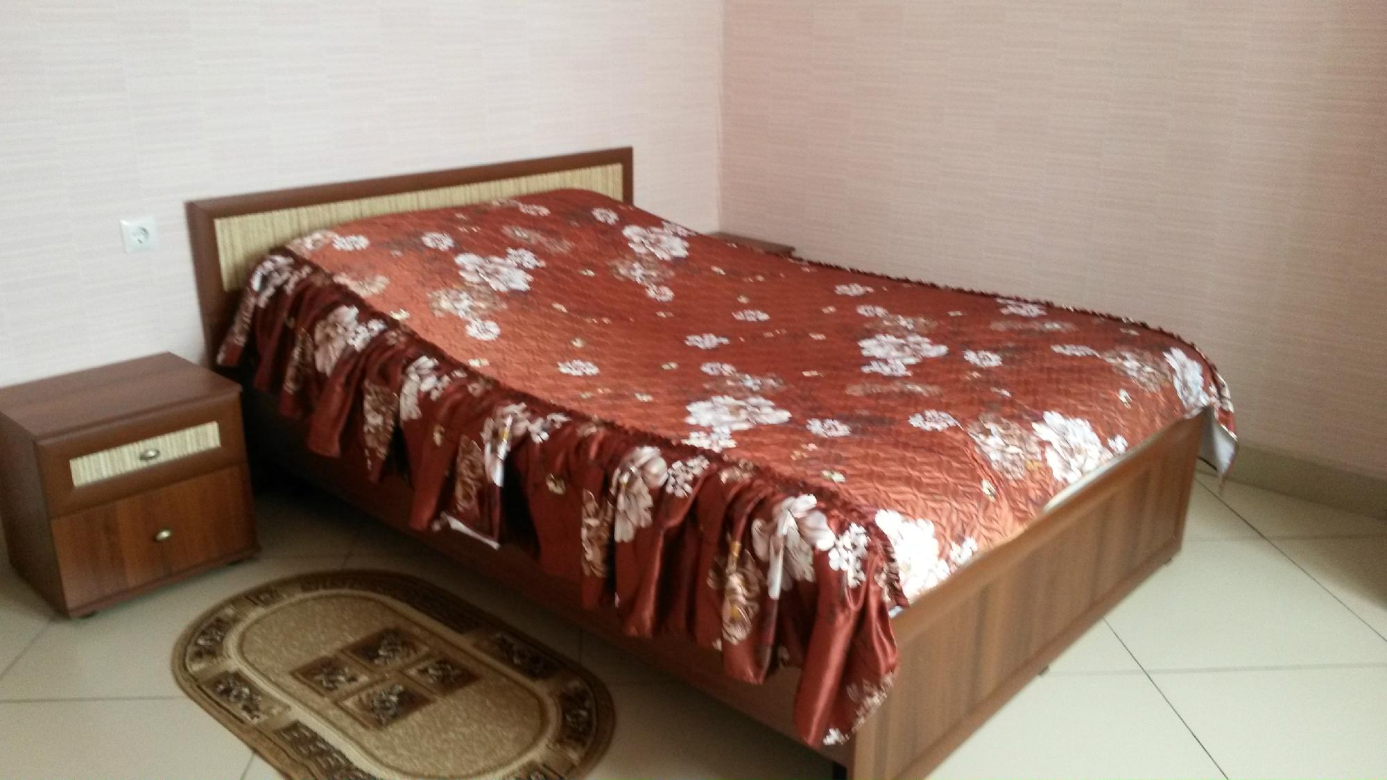 Hotel na Volzhskoi-官方