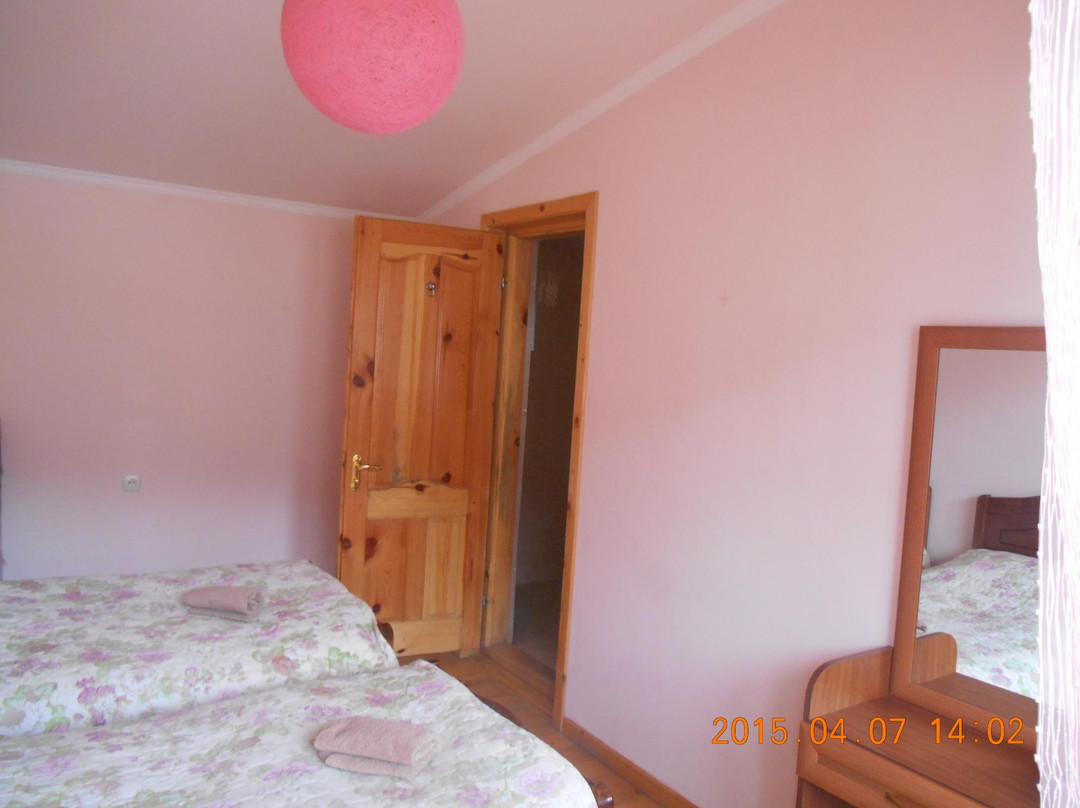 Guesthouse on Faliani主图