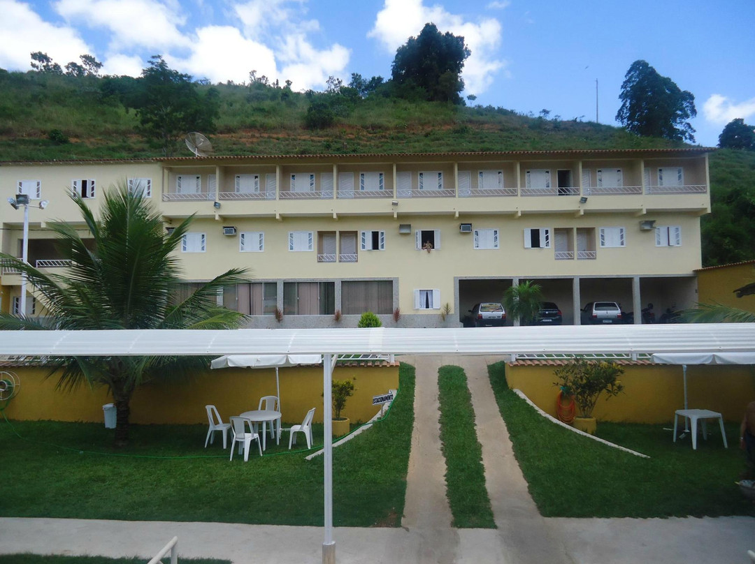 Pousada Sossego