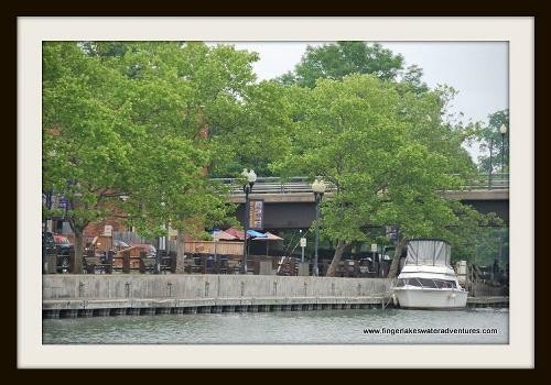 Finger Lakes Water Adventures景点图片