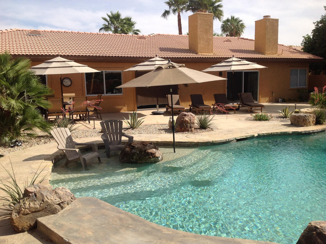 Bella Cristia A Bed & Breakfast主图