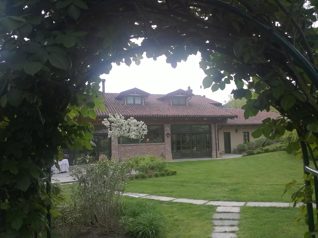 San Quintino Resort主图