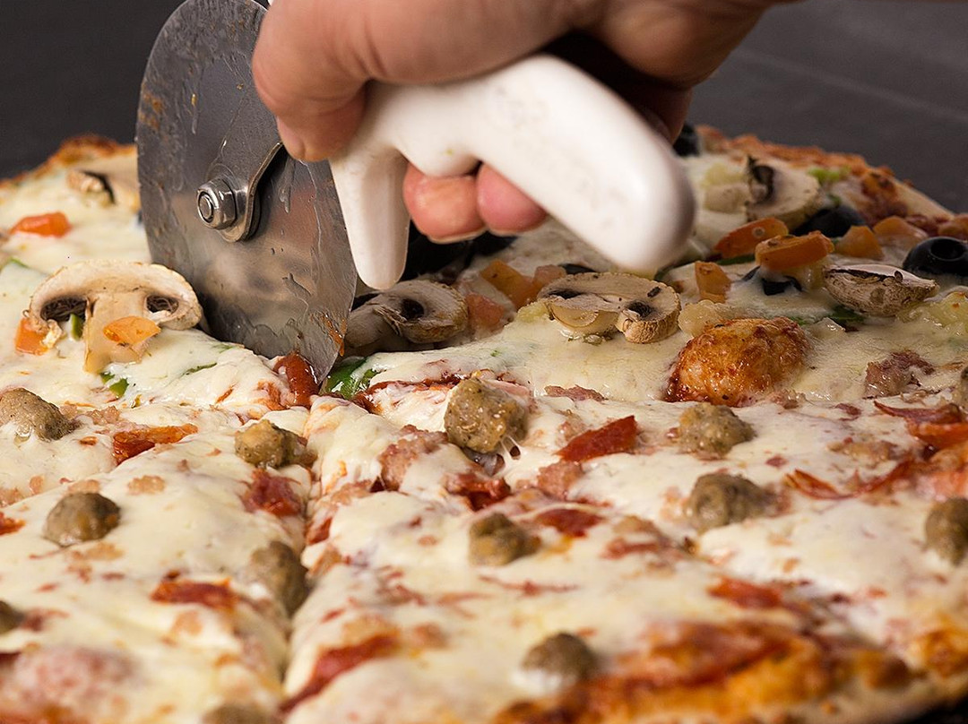 Golden Bakery & Pizza