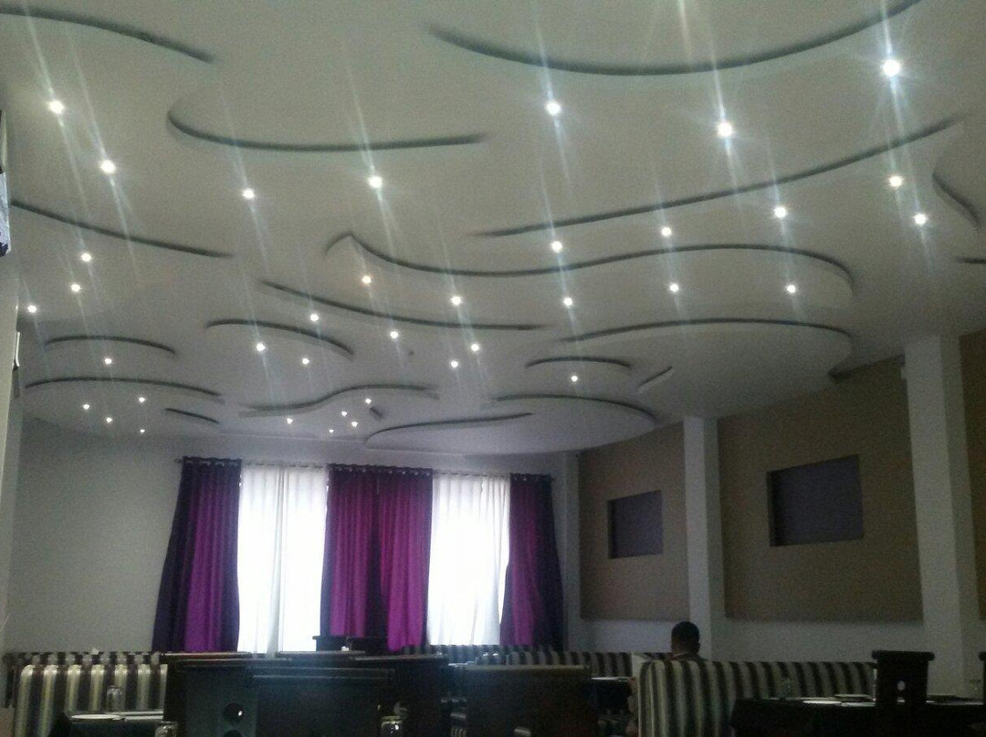 Hotel Silver Leaf主图