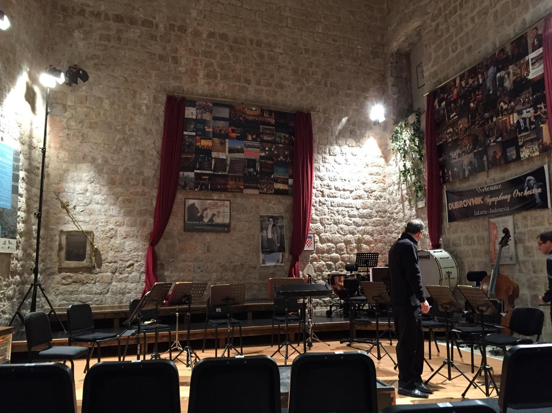 Ploče Gate-杜布罗夫尼克必去景点