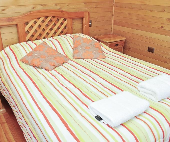 Cabanas Arrayanes