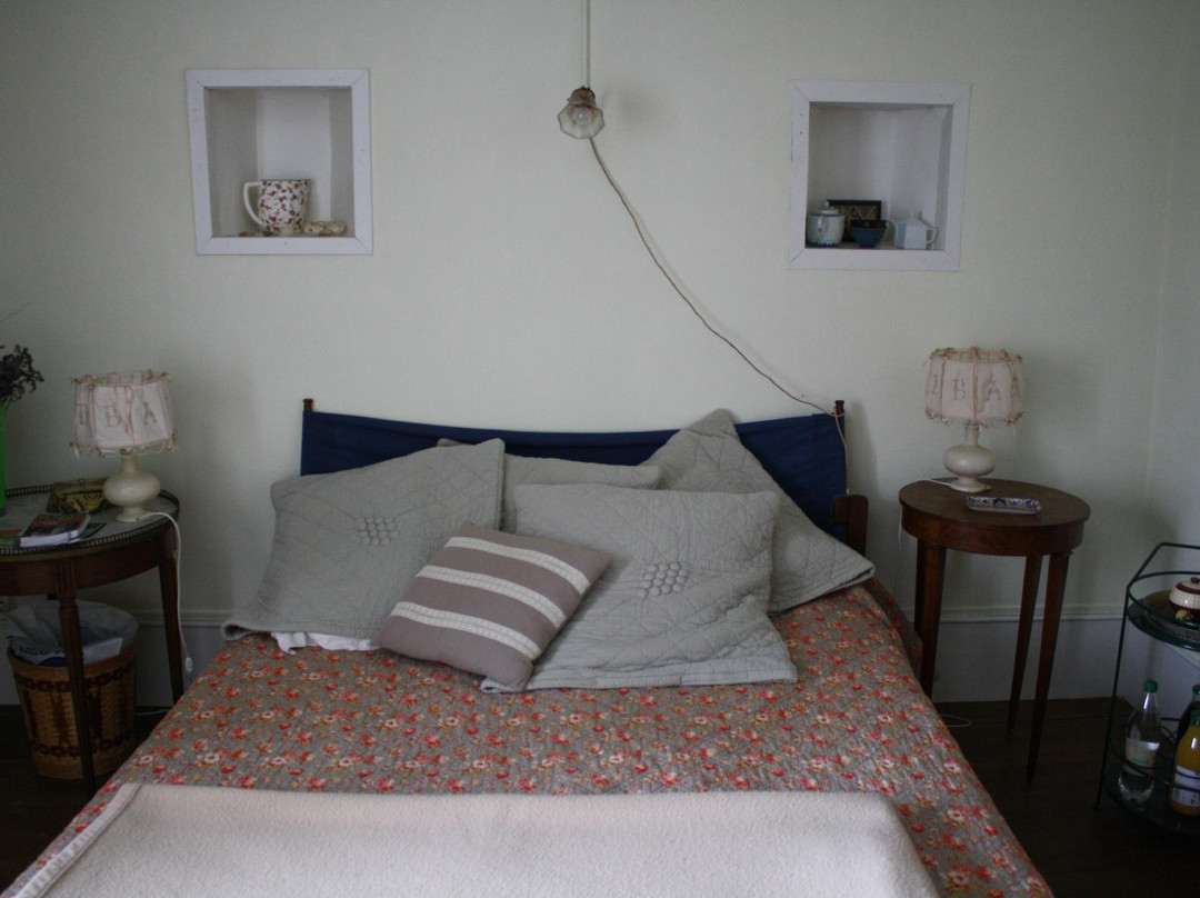 Trambly旅游攻略图片