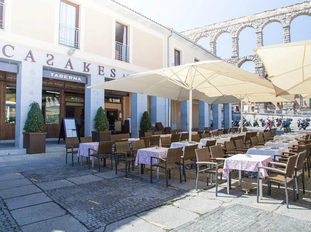 Restaurante Casares