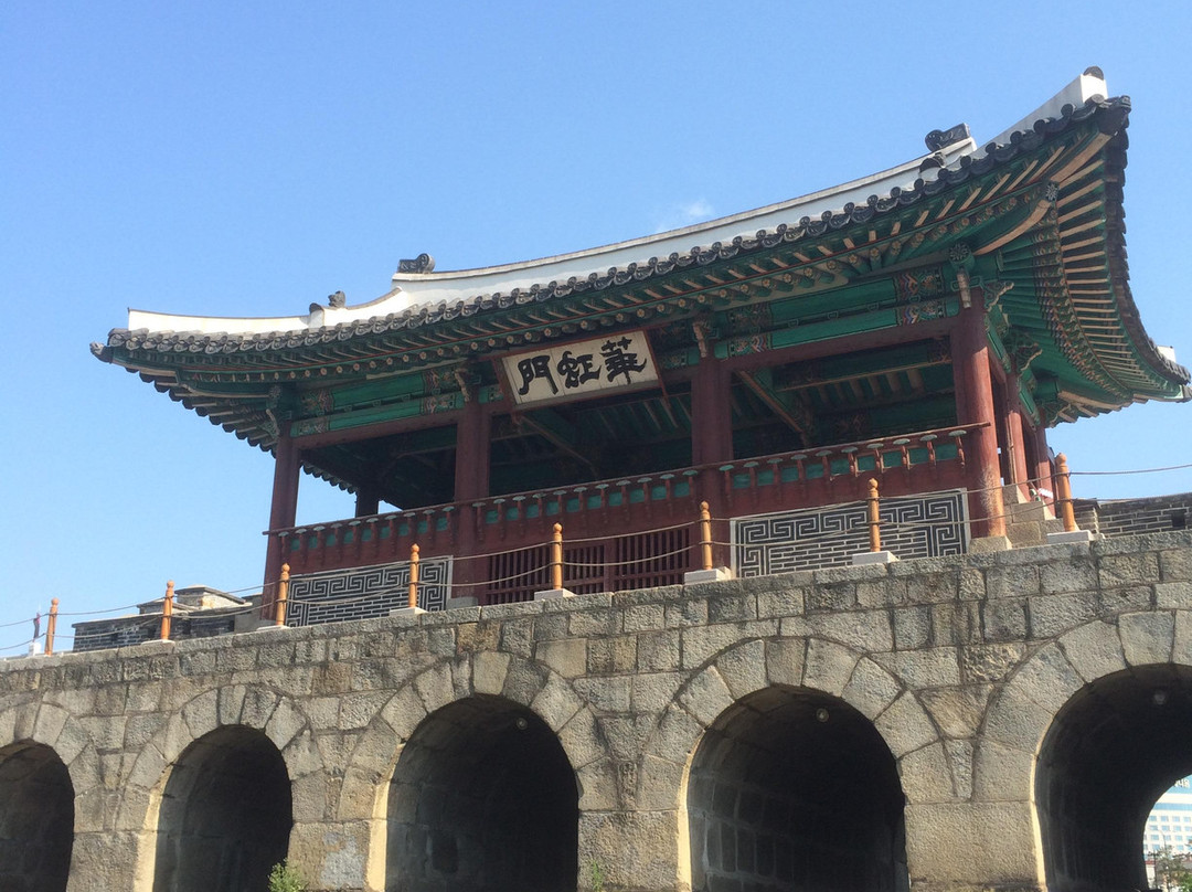 Suwon Hostel