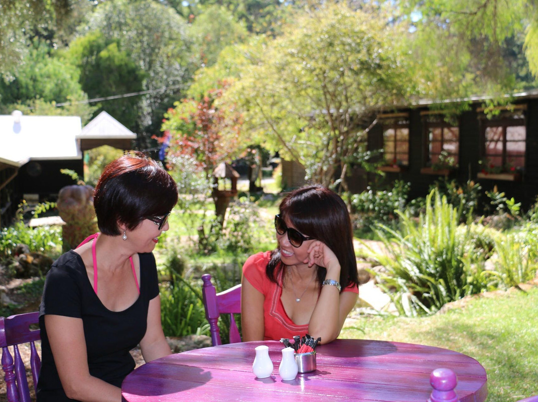 Pemberton Fine Woodcraft Gallery-彭伯顿必去景点