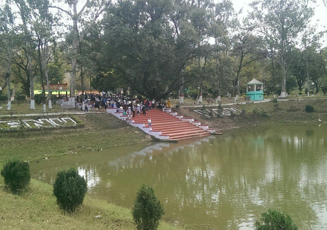 Venu Vana Kalandakanivapa景点图片