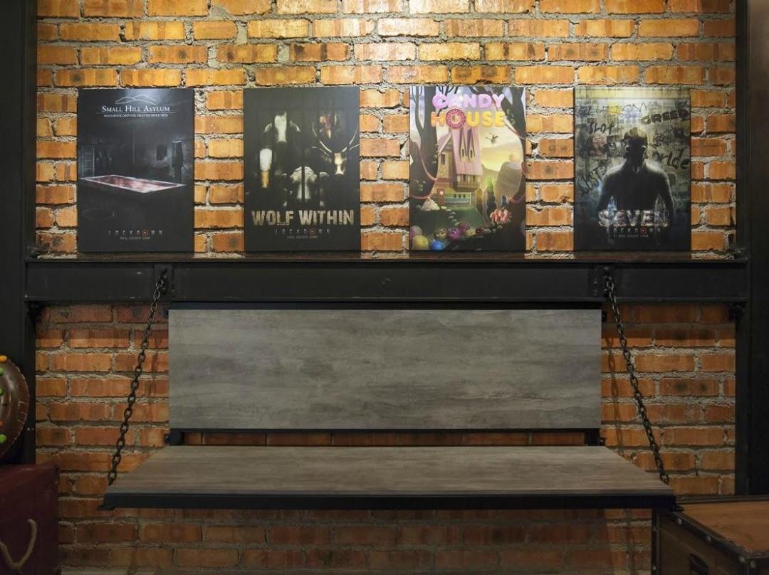 Lockdown-马六甲必去景点