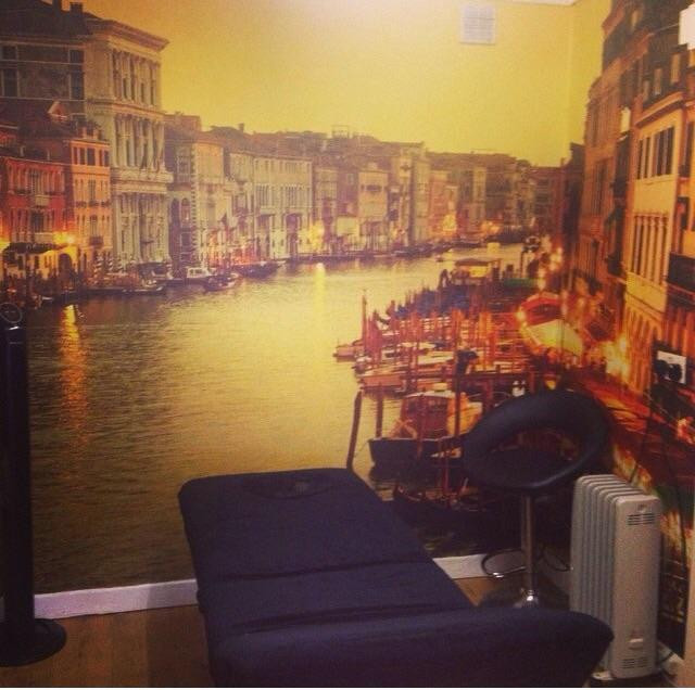 Glo Beauty Salon-Ebbw Vale必去景点