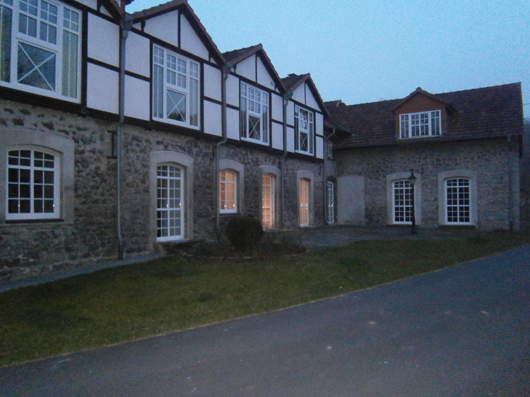 Hotel-Restaurant Haus Recke主图